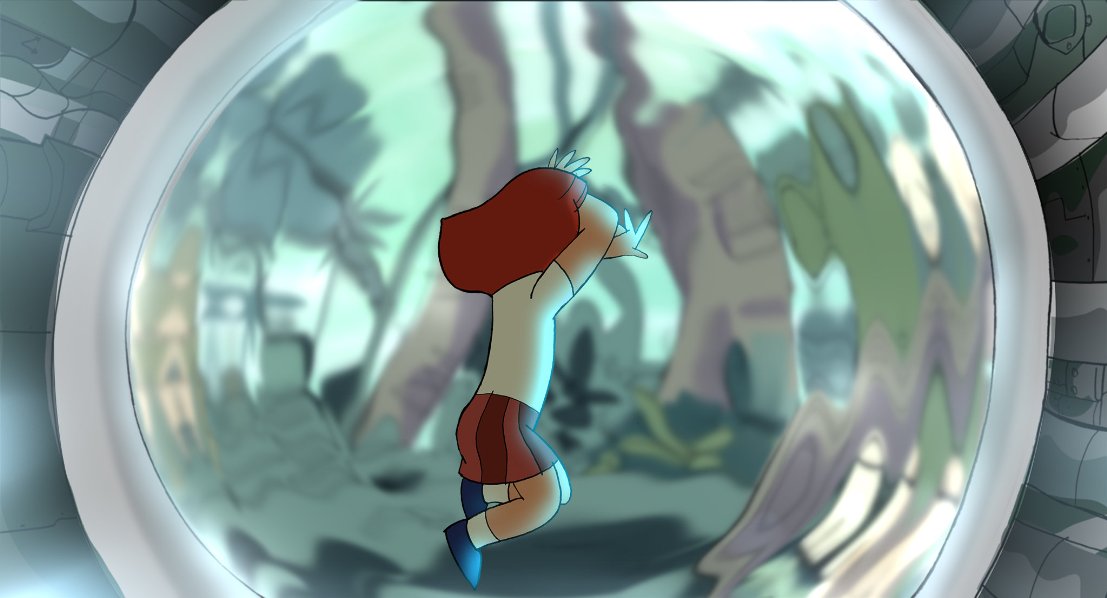 Фото - Врата времени: 1107x598 / 75 Кб