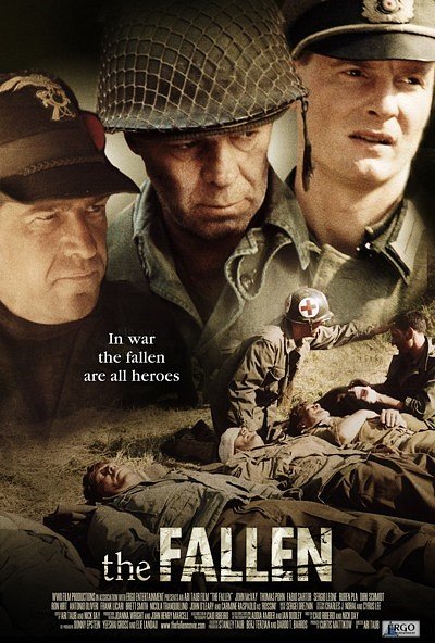 Фото - Павшие: 400x592 / 77 Кб