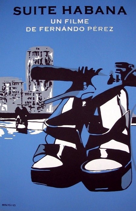 Фото - Гаванская сюита: 450x699 / 64 Кб