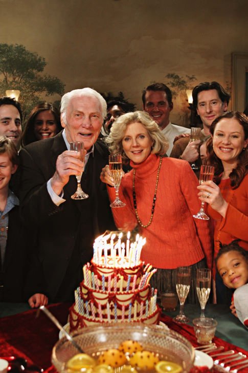 Фото - Когда мы были взрослыми: 485x728 / 70 Кб