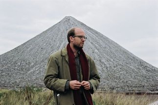 Фото - Шульце играет блюз: 323x215 / 18 Кб