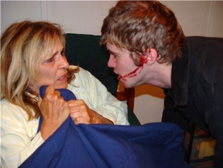 Фото - Грехи отца: 450x338 / 29 Кб