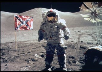 Фото - КША: Конфедеративные штаты Америки: 342x241 / 24 Кб