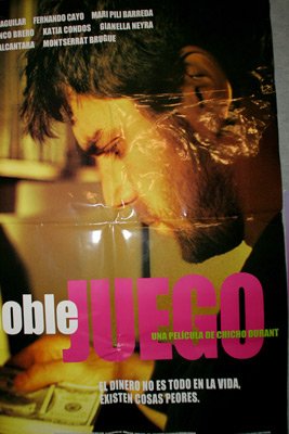 Фото - Двойная игра: 267x400 / 27 Кб