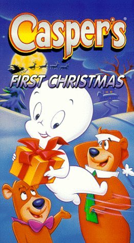 Фото - Первое Рождество Каспера: 262x475 / 44 Кб