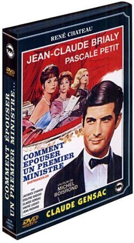 Фото - Как выйти замуж за премьер-министра: 277x500 / 46 Кб