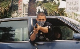 Фото - Состояние исступления: 278x172 / 15 Кб