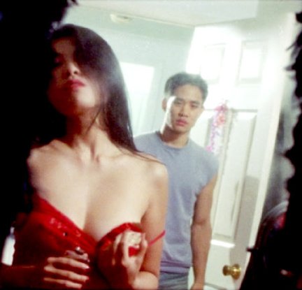 Фото - Голубое пламя: 432x415 / 26 Кб