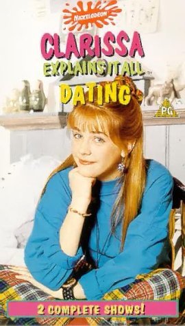 Фото - Кларисса: 270x475 / 38 Кб