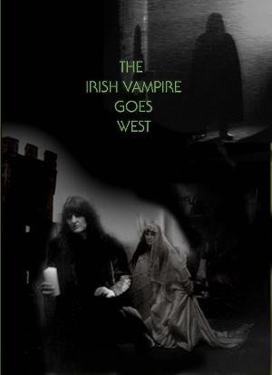 Фото - Ирландский вампир едет на Запад: 300x413 / 15 Кб