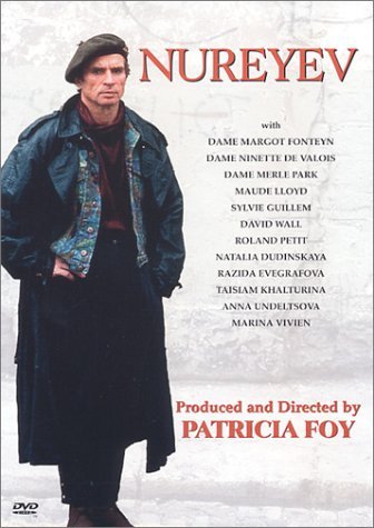 Фото - Рудольф Нуреев: 336x475 / 37 Кб