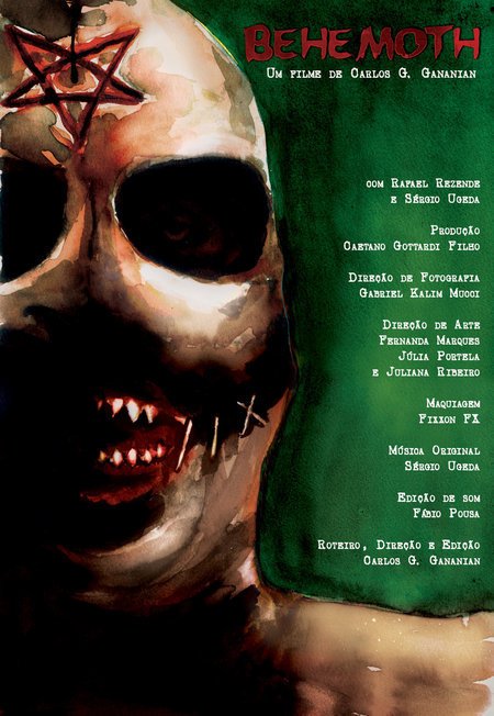 Фото - Бегемот: 450x652 / 67 Кб