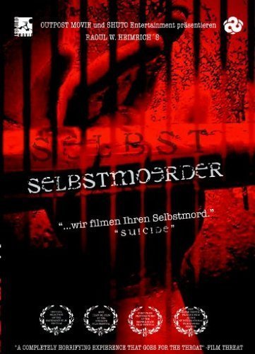 Фото - Суицид: 361x500 / 43 Кб