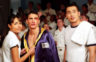 Фото - Поединок: 316x206 / 19 Кб