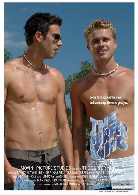 Фото - Король сёрферов: 450x636 / 61 Кб