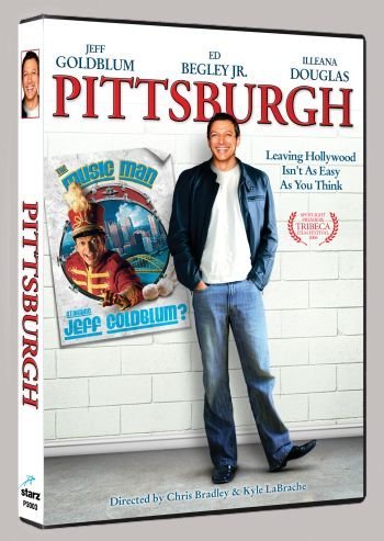 Фото - Питтсбург: 350x493 / 44 Кб