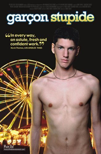 Фото - Глупый парень: 329x500 / 40 Кб