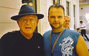 Фото - Чудесная ночь в Сплите: 287x183 / 16 Кб