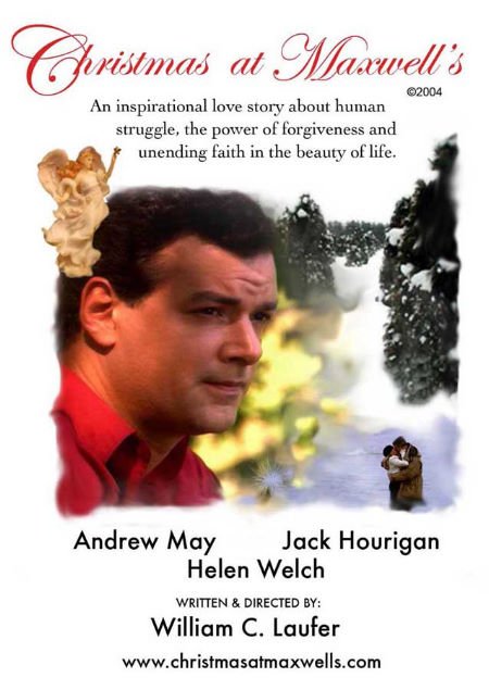 Фото - Рождество семьи Максвелл: 450x635 / 51 Кб