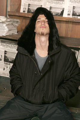 Фото - Палермо Голливуд: 267x400 / 24 Кб