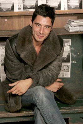 Фото - Палермо Голливуд: 267x400 / 28 Кб