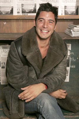 Фото - Палермо Голливуд: 267x400 / 26 Кб