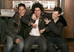 Фото - Палермо Голливуд: 283x200 / 16 Кб