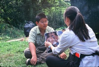 Фото - Мотель: 328x222 / 26 Кб