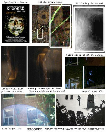 Фото - Напуганные: 421x520 / 60 Кб