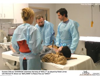 Фото - После заката: 343x261 / 23 Кб