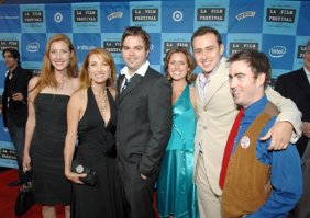 Фото - Пляжная вечеринка на пороге Ада: 282x199 / 19 Кб