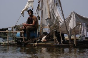 Фото - Пляжная вечеринка на пороге Ада: 299x199 / 17 Кб