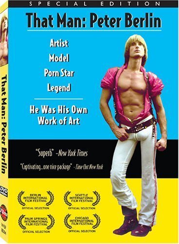 Фото - История Питера Берлина: 368x500 / 50 Кб