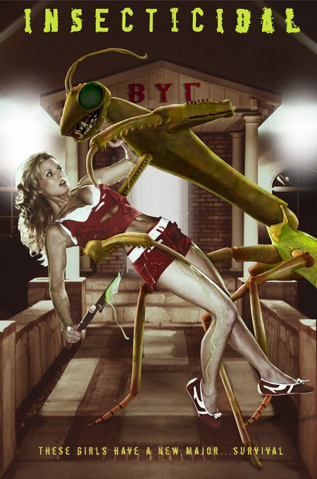 Фото - Человекоядные: 450x680 / 72 Кб