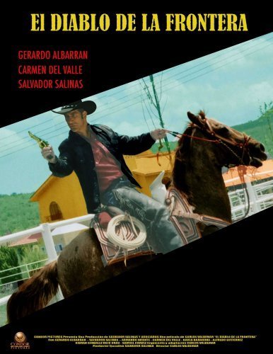 Фото - Граница дьявола: 386x500 / 42 Кб