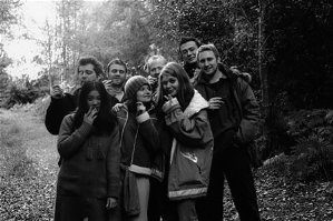 Фото - Мертвый лес: 299x199 / 20 Кб