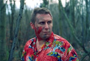 Фото - Мертвый лес: 308x211 / 18 Кб