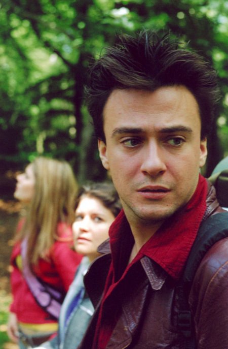 Фото - Мертвый лес: 450x687 / 55 Кб