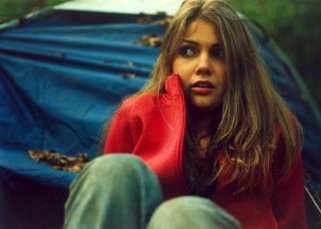 Фото - Мертвый лес: 321x229 / 16 Кб