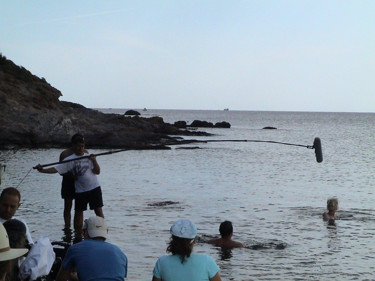 Фото - Эмма Блу: 1200x900 / 192 Кб