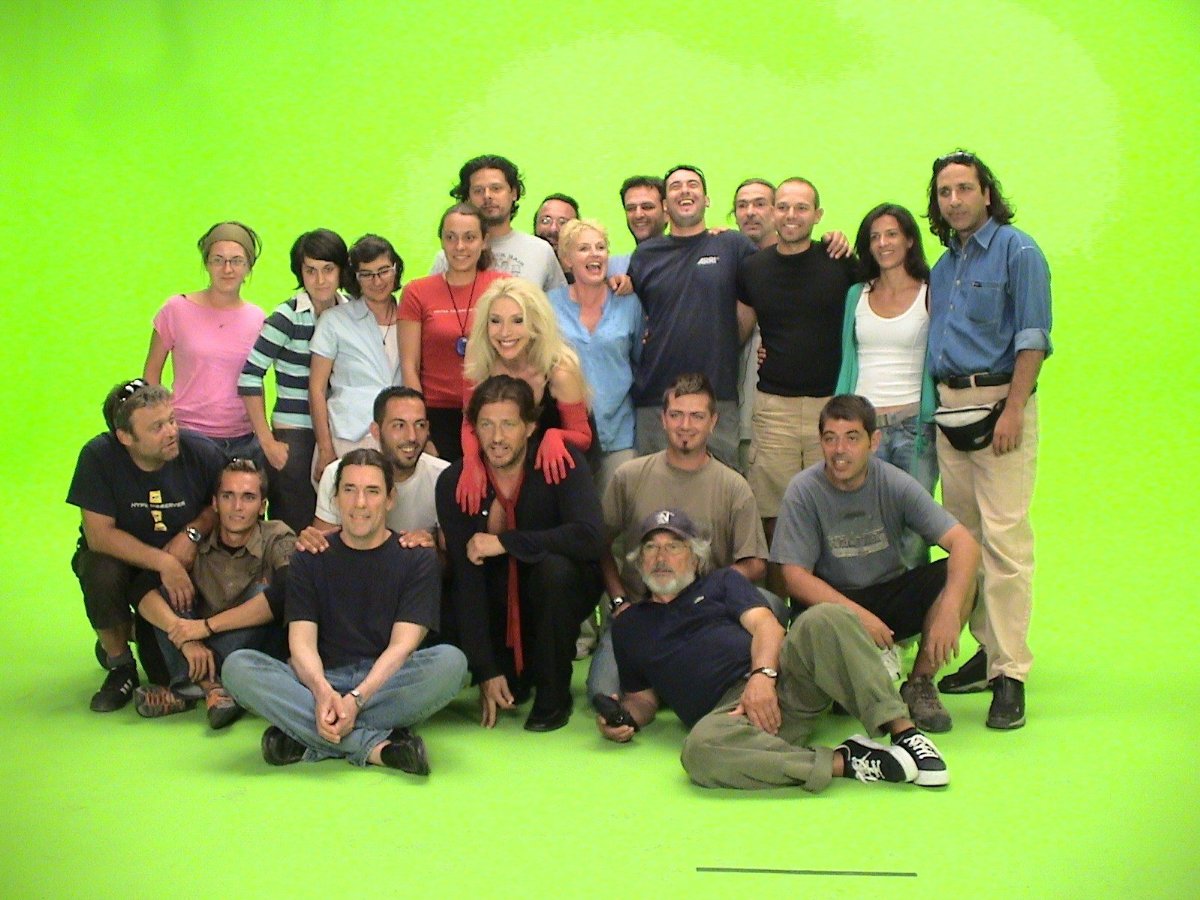 Фото - Эмма Блу: 1200x900 / 178 Кб