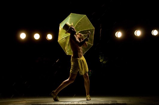 Фото - Голубой пирог 2: Парни идут вразнос!: 531x352 / 19 Кб