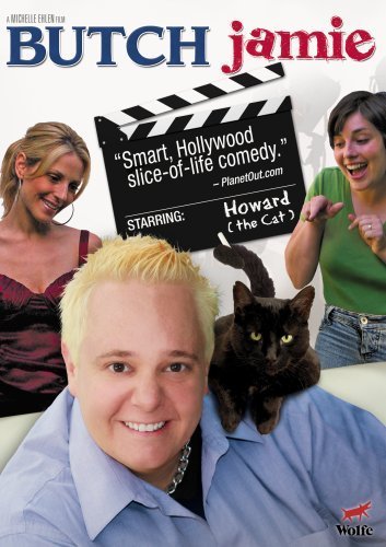 Фото - Мужественная Джейми: 353x500 / 46 Кб