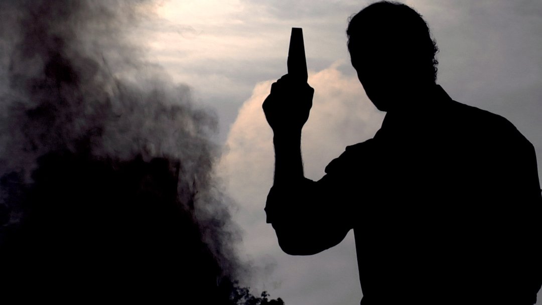 Фото - Всадник: 1080x608 / 45 Кб