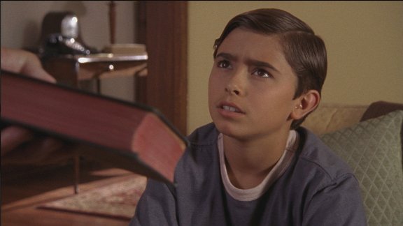 Фото - Секреты Джонатана Сперри: 576x324 / 26 Кб