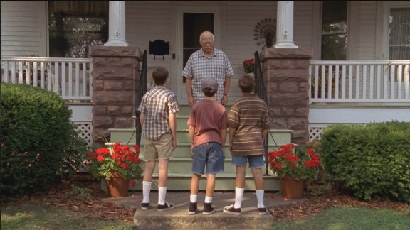 Фото - Секреты Джонатана Сперри: 576x324 / 47 Кб