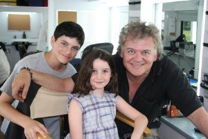 Фото - Черный рой: 300x200 / 18 Кб