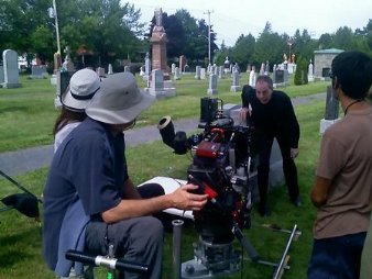 Фото - Черный рой: 338x254 / 25 Кб