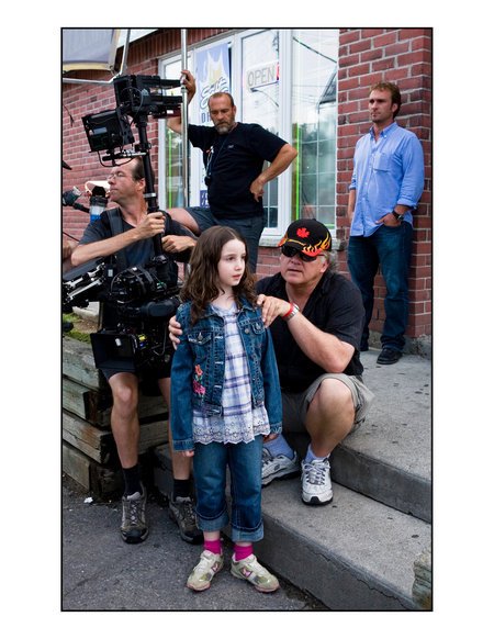 Фото - Черный рой: 450x582 / 64 Кб