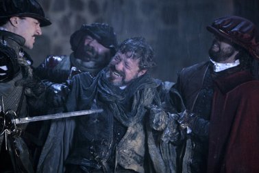 Фото - Заговор в Эскориале: 378x252 / 21 Кб